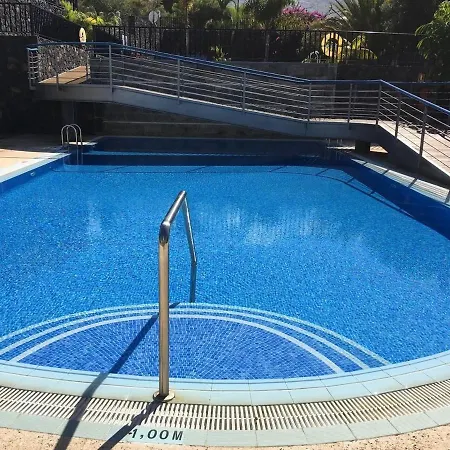 La Quinta Garden Holiday home Santa Ursula (Tenerife)