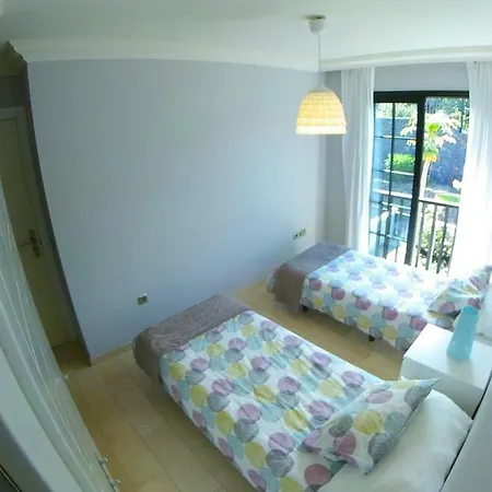 Holiday home La Quinta Garden *