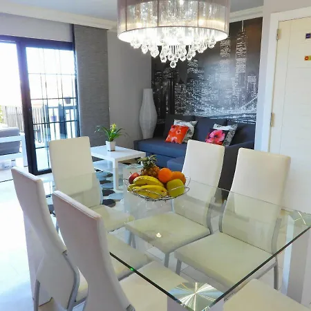 La Quinta Garden Holiday home *