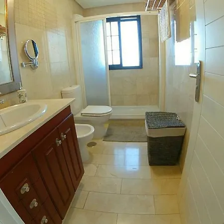 La Quinta Garden Holiday home Santa Ursula (Tenerife)