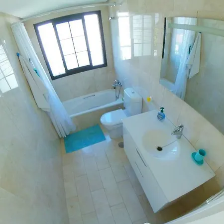 La Quinta Garden Holiday home Santa Ursula (Tenerife)