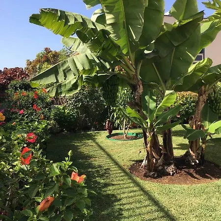 La Quinta Garden Holiday home *