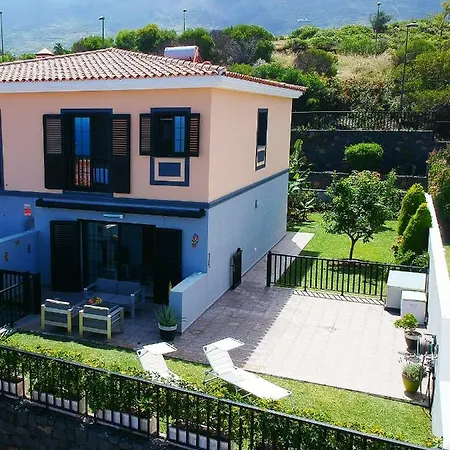 La Quinta Garden * Santa Ursula (Tenerife)