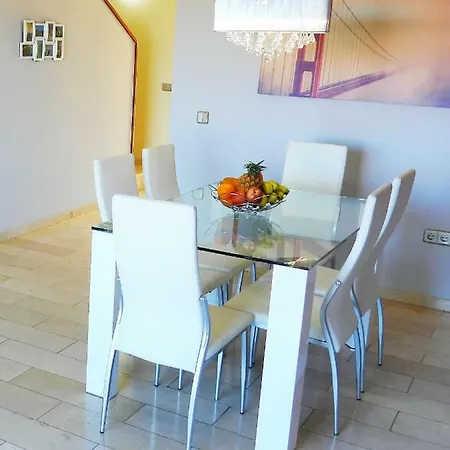 La Quinta Garden Holiday home *