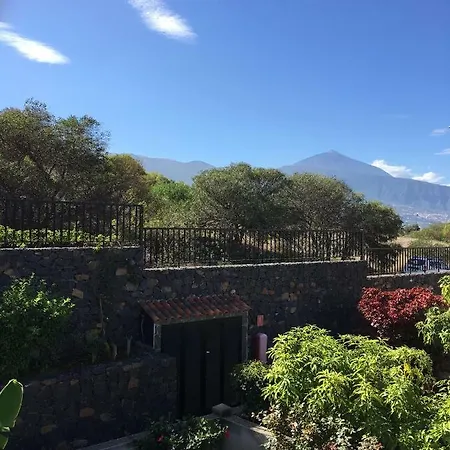 Holiday home La Quinta Garden