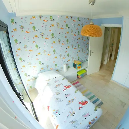 Holiday home La Quinta Garden *