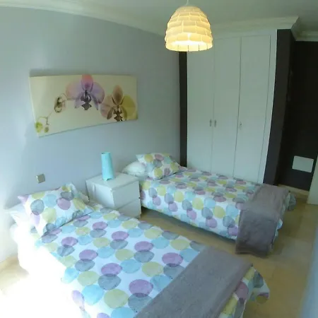 Holiday home La Quinta Garden *