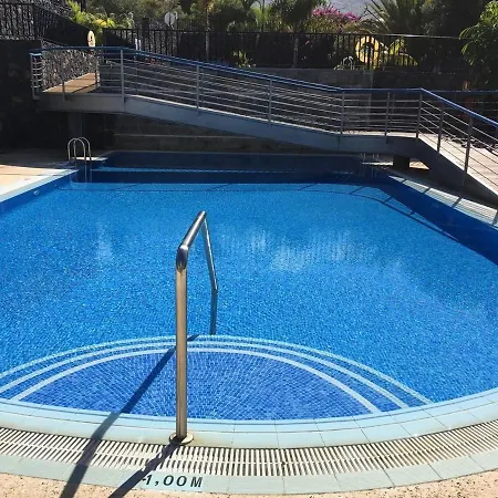 La Quinta Garden 別荘 サンタ・ウルスラ