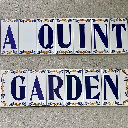 La Quinta Garden Casa de Férias *