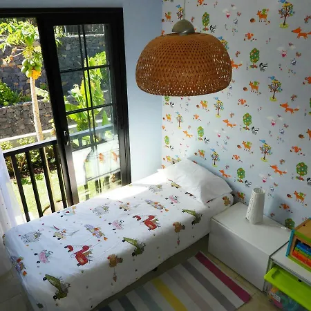 別荘 La Quinta Garden