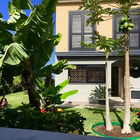 La Quinta Garden Casa de Férias *