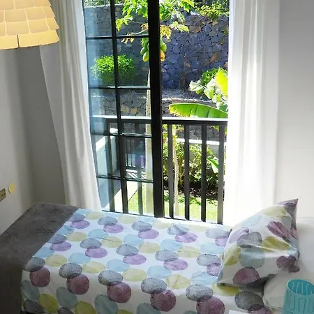 La Quinta Garden בית נופש סנטה אורסולה