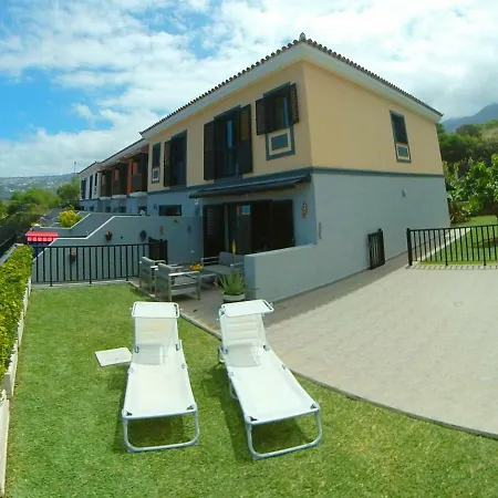 La Quinta Garden Casa de Férias