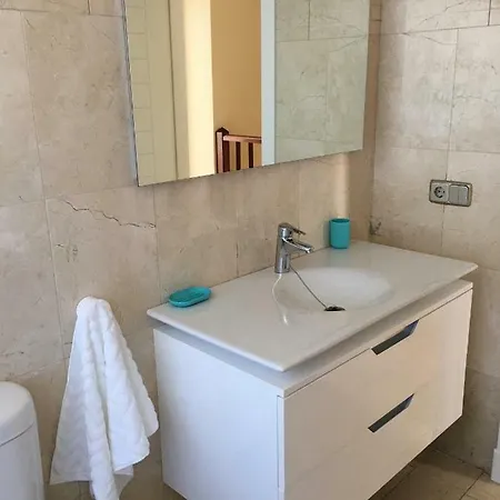 La Quinta Garden סנטה אורסולה
