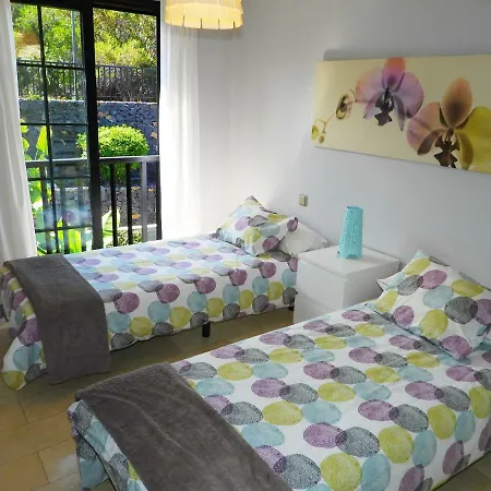La Quinta Garden *