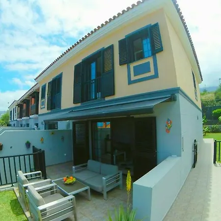 La Quinta Garden * סנטה אורסולה