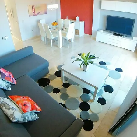 La Quinta Garden * סנטה אורסולה