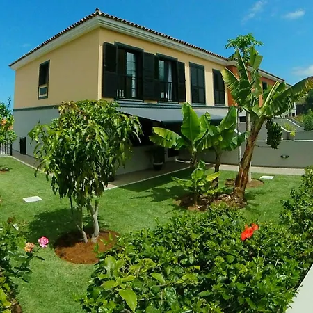La Quinta Garden Casa de Férias