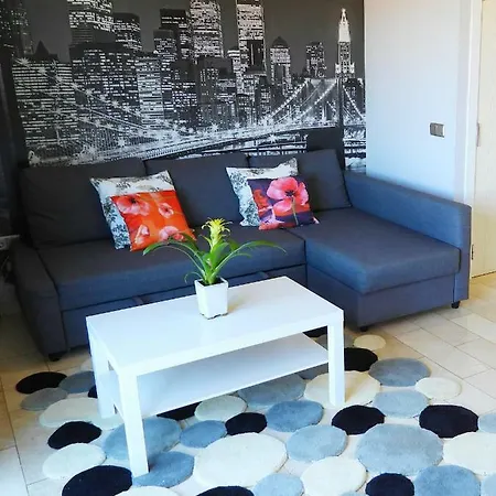 La Quinta Garden סנטה אורסולה