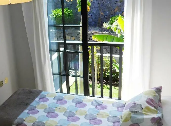 La Quinta Garden Casa de Férias Santa Úrsula