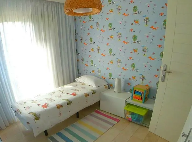 La Quinta Garden Casa de Férias