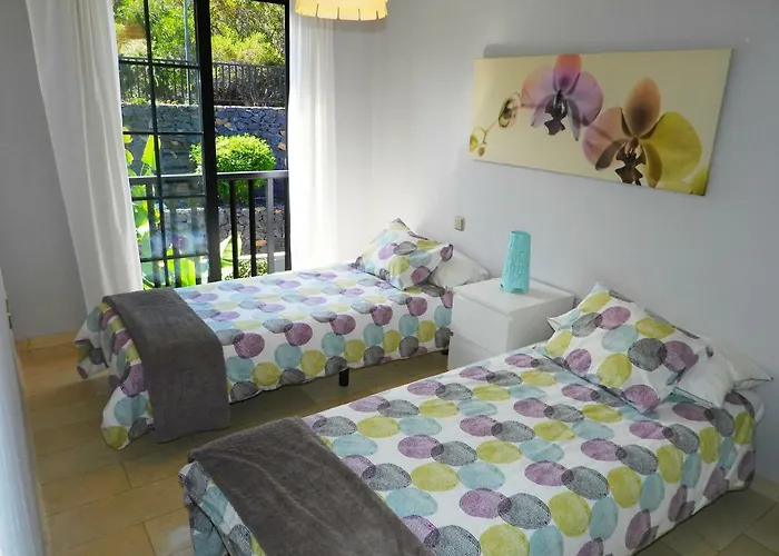 La Quinta Garden *