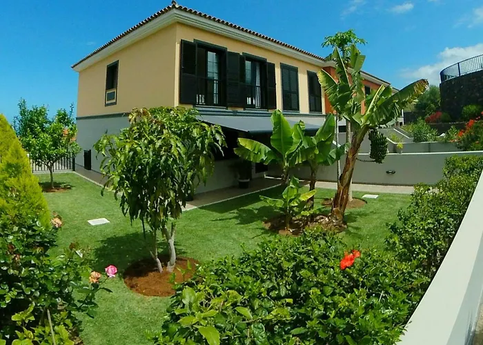 La Quinta Garden Casa de Férias