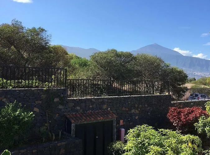 Casa de Férias La Quinta Garden