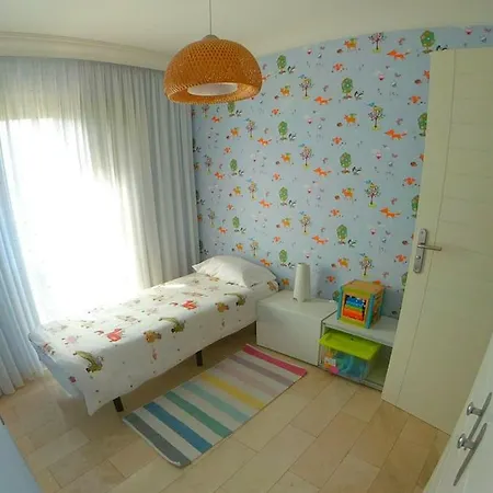 La Quinta Garden Ferienhaus